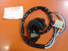 Commodo Gauche Honda XL125S 79/80 - Réf 35200437003