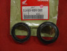 Kit Joint Spi + Cache Poussière Fourche Honda 35x48x11 | 51490KBH305