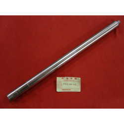 Tube de fourche Honda CB125 K3 CL125 CB175 K4 - Réf. 51410-304-000