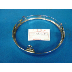 Cerclage de phare Honda 750 Four – Réf. 33101-300-043