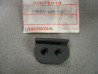 Silentbloc dans montage de clignotant de CB250RSA HONDA 33606-468-000