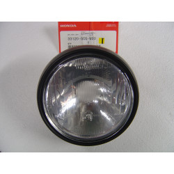 Optique Nu Honda SGX50SX 99 - Réf. 33120GCGW20