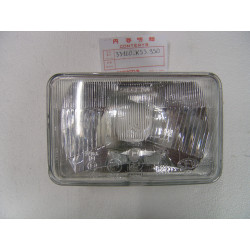 Optique nu Honda NSR125R 90-91 – Réf. 33120-KS3-950