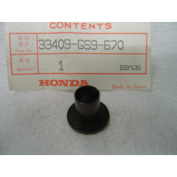 Entretoise clignotant Honda ST70 - Réf. 33409GS9670