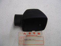 Base Clignotant Arrière Honda VF750F 83-84 | Réf 33601MB2003