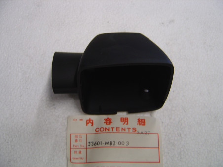 Base Clignotant Arrière Honda VF750F 83-84 | Réf 33601MB2003