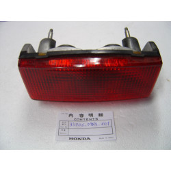 Bloc Feu Arrière Honda CBR600F 87-90 | Réf. 33706MN4601
