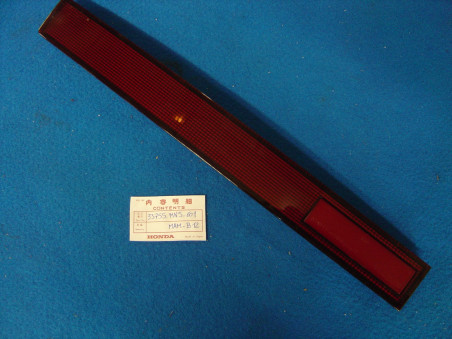 Catadioptre gauche sacoche Honda GL1500 89-90 réf. 33755MN5601