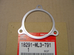 Joint d'échappement pour CR500R 95