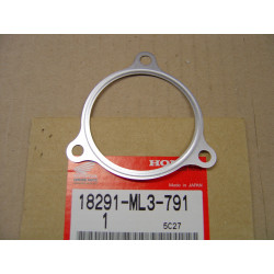 Joint d'échappement Honda CR500R 95 – Réf. 18291ML3791
