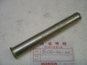 Axe de béquille centrale de CB500F CB750F CX500 HONDA 50526-300-000