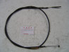 Câble frein arrière Honda NP50C - Réf. 43450GE9000
