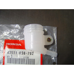 Bocal Maître Cylindre Frein AR Honda 43511-KS6-702
