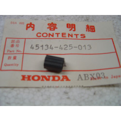 Caoutchouc axe étrier frein Honda CB650Z CB750KZ – Réf 45134425013