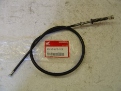Cable de frein AV de QR50 85-97