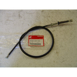 Câble de Frein Avant Honda QR50 85-97 - Réf 45450GF8010