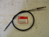 Câble de Frein Avant Honda QR50 85-97 - Réf 45450GF8010