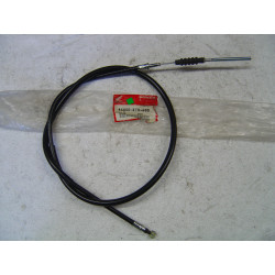 Câble frein avant CG125 Brésil Honda – Réf. 45450KY0600