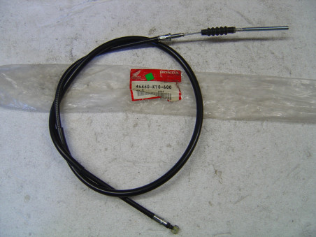 Câble frein avant CG125 Brésil Honda – Réf. 45450KY0600