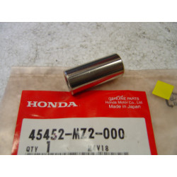 Entretoise étrier de frein Honda – Réf. 45452MZ2000
