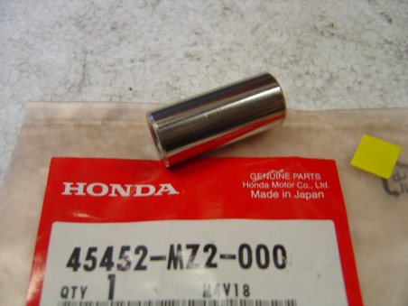 Entretoise étrier de frein Honda – Réf. 45452MZ2000