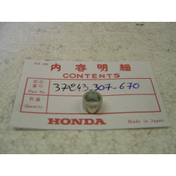 Entretoise montage compteurs Honda CB125K5 CB250 VTX1300