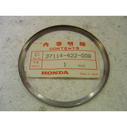 Cerclage sous compteurs Honda CB900F CB1100R CBX1000