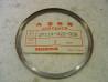 Cerclage sous compteurs Honda CB900F CB1100R CBX1000