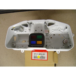 Boîtier interne compteurs Honda CB500S 98-02 - Réf. 37111-MY5-G31