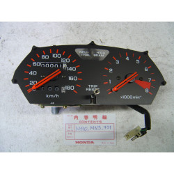 Instrumentation Tableau de Bord Honda NX650 88-94 – Réf. 37110-MN9-791