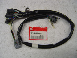 Faisceau des voyants de compteur de VT1100C CJ 88 CH 87