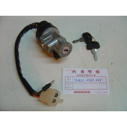 Contacteur à clefs Honda CH125-150 | Réf. 35100KN7771
