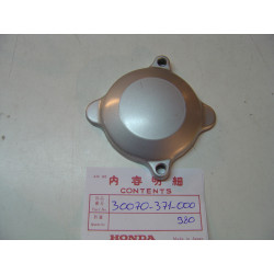 Cache Alu Allumage Honda GL1000 - Réf. 30070-371-000