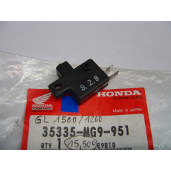 Contacteur Levier Embrayage Honda GL1200 GL1500 GL1800 - 35335-MG9-951