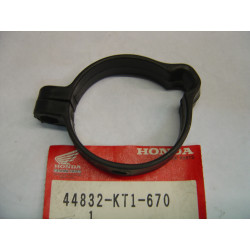 Bride Câble Compteur Fourche Honda 44832KT1670