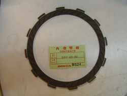 Disque garni A embrayage CBX1000 (7/moteur) HONDA 22201-422-000