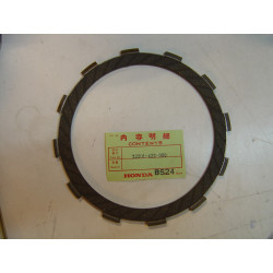 Disque Garni A Embrayage Honda CBX1000 - Réf. 22201-422-000