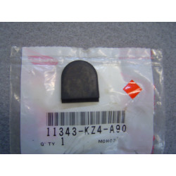 Joint caoutchouc carter droit Honda CR125R 11343KZ4A90