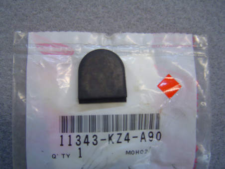 Joint caoutchouc carter droit Honda CR125R 11343KZ4A90
