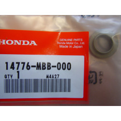 Siège ressort soupape intérieur Honda VTR1000F 14776MBB000
