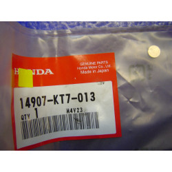 Pastille Soupape Honda 7.48mm ép. 1.35mm - Réf. 14907KT7013
