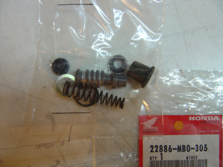 Kit réparation du Maitre cylindre d'embrayage de VF750S VF750F VF750CH CJ V