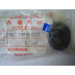 Caoutchouc clignotant AR Honda 33603-MM8-000