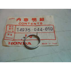 Ressort Support Décompresseur Honda P50 - Réf. 14935044010
