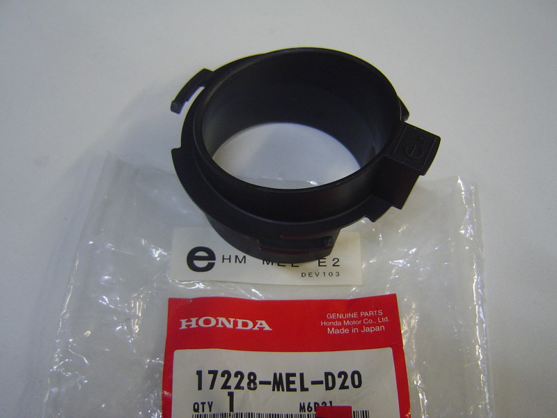 Séparateur Filtre à Air Honda CBR1000R 2006-07 | 17228MELD20
