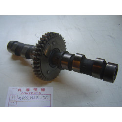 Arbre à cames admission AR Honda VFR750F 87 - Réf. 14120-ML7-690