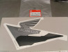 Décor autocollant réservoir gauche Honda CBR900RRV 1997 NH1B