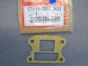 Joint admission SFX50 SK50M HONDA 17111-GAH-A00