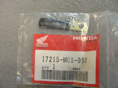 Agrafe Tuyau Compteur Honda 17215MG9950 – CBR NTV TRX