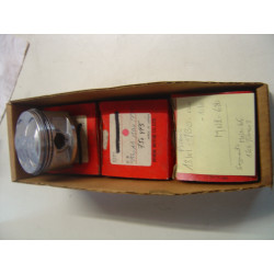 Kit 4 Pistons STD Honda VF750F VF750C - Réf. 13101MB0000K